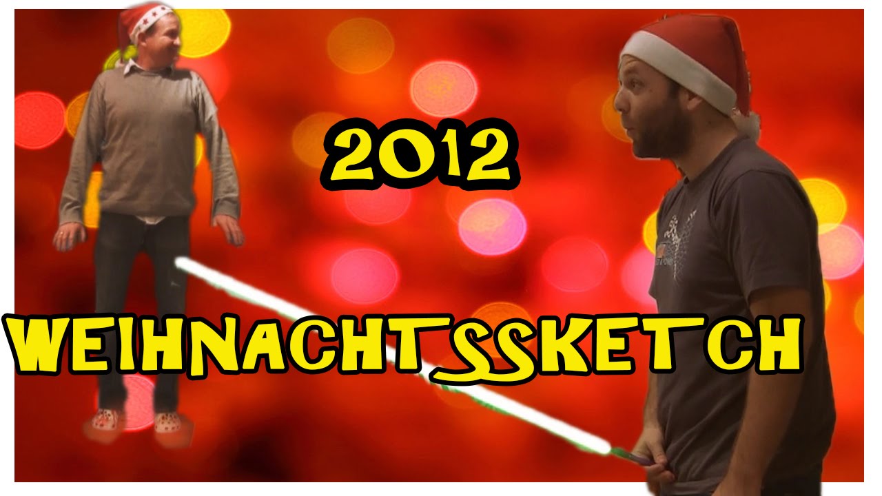 Weihnachtssketch