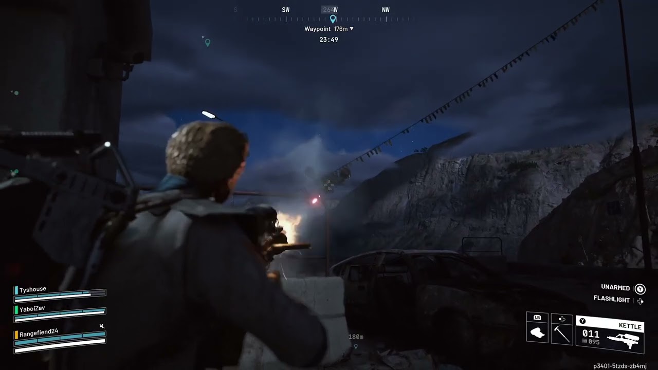 Lets Defend The Planet (Part 3/10)