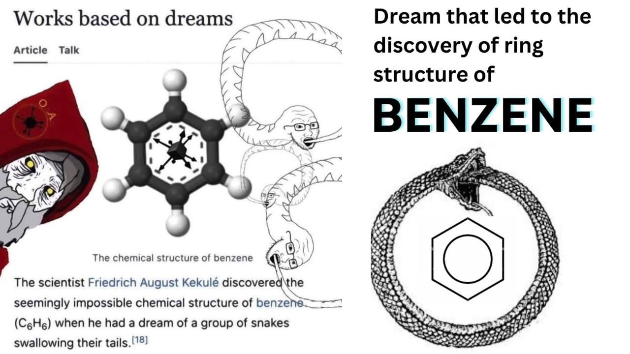 Why Intuition Is Superior To Logic (Source?)