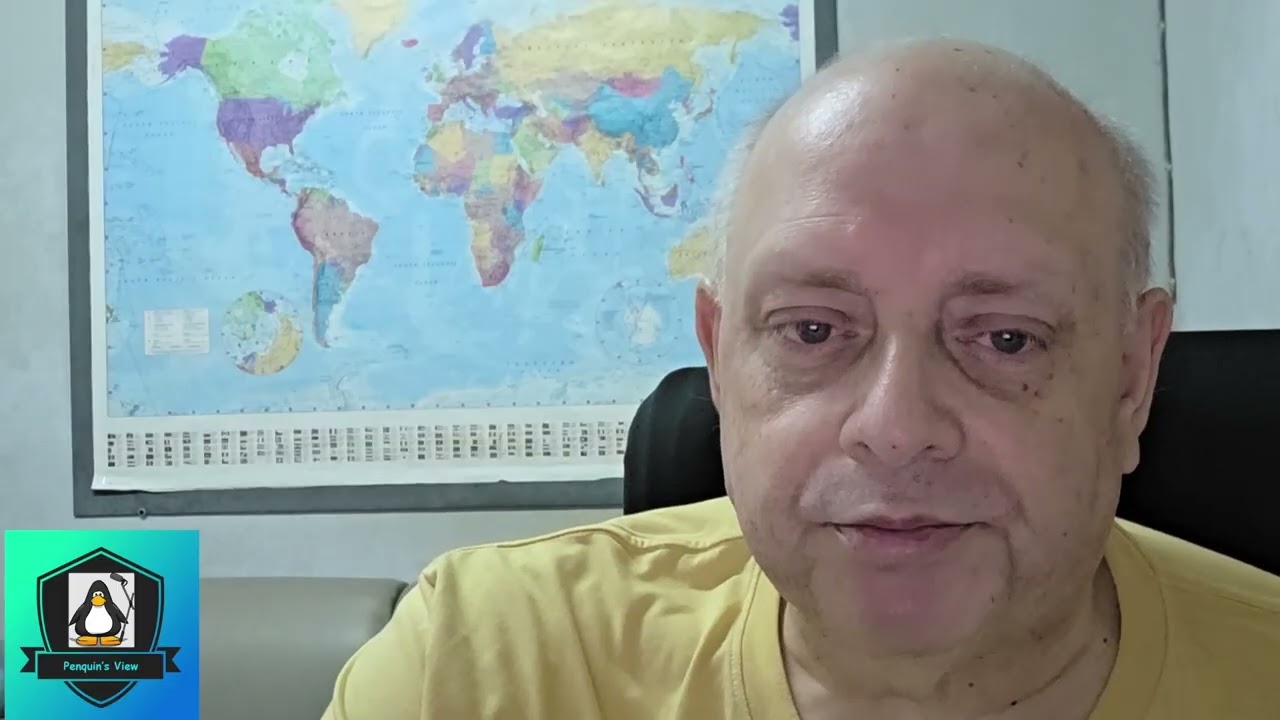 My Thailand hospital experience