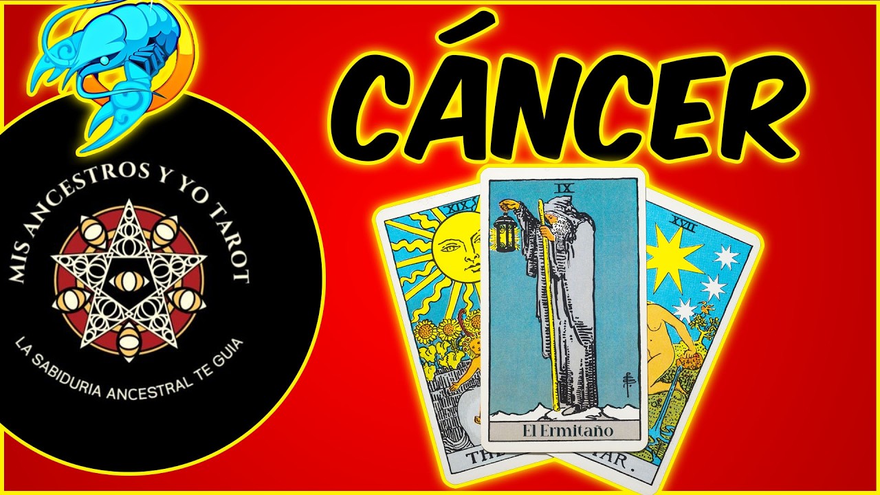 CANCER ♋ ¡RESPETO O NADA! ⚡ “LO MÍO ES MÍO… Y SE ME RESPETA” 🛡️ TAROT