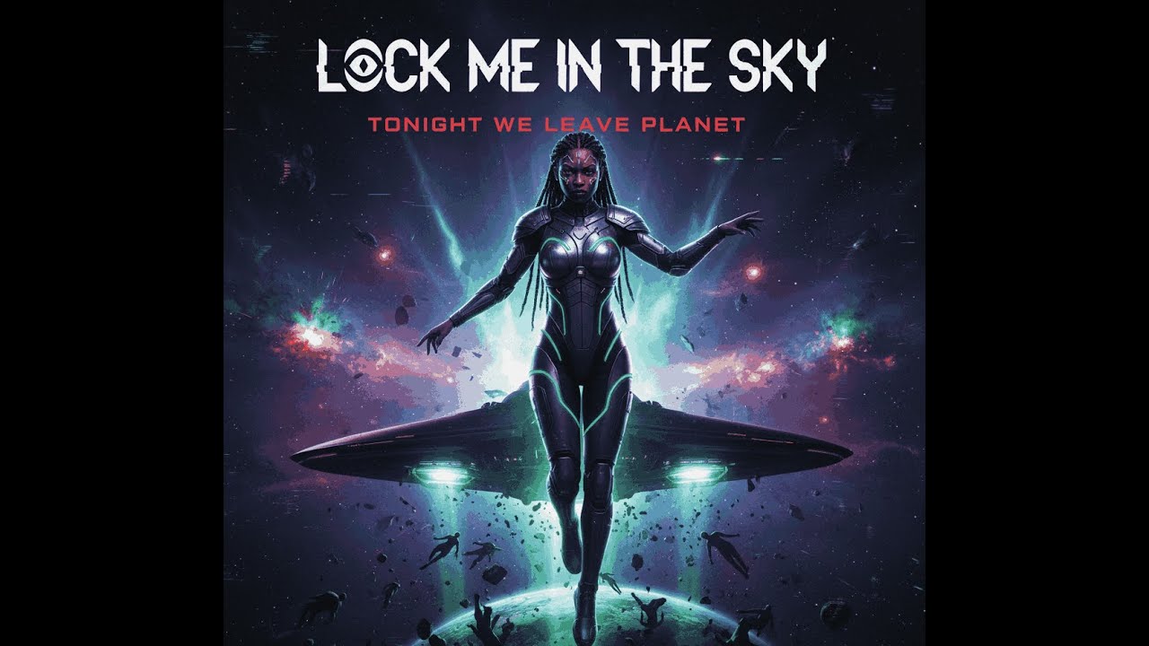 Lock me in the SKY (2026)