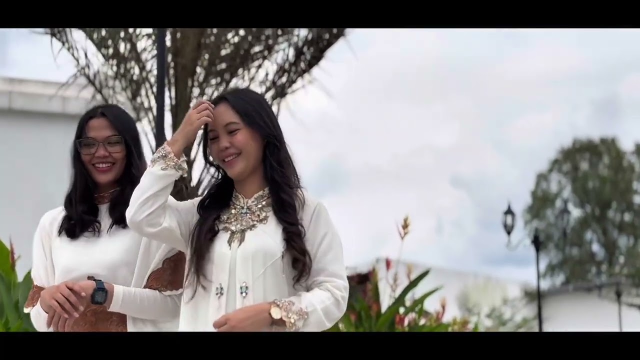 CINEMATIC RAMADHAN THE ZURI HOTEL PALEMBANG