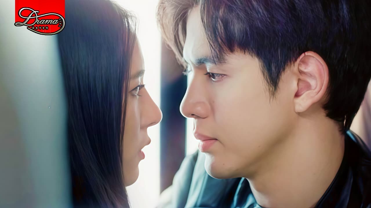 Enemies to Lovers❤️Rich ML gets handcuffed to a sassy thief❤️Thai Mix Hindi Songs❤️Dramalist Haven