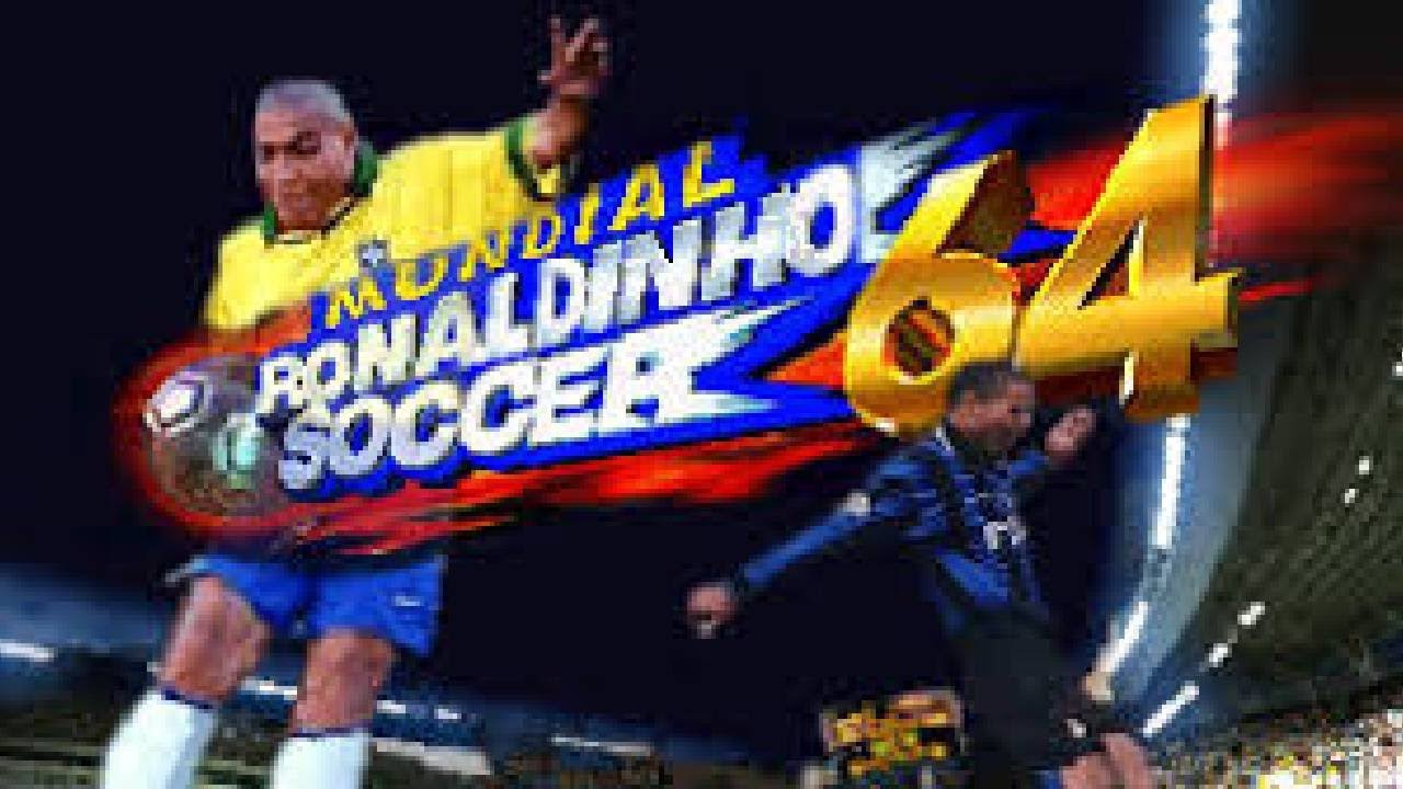 Como NO jugar al fútbol