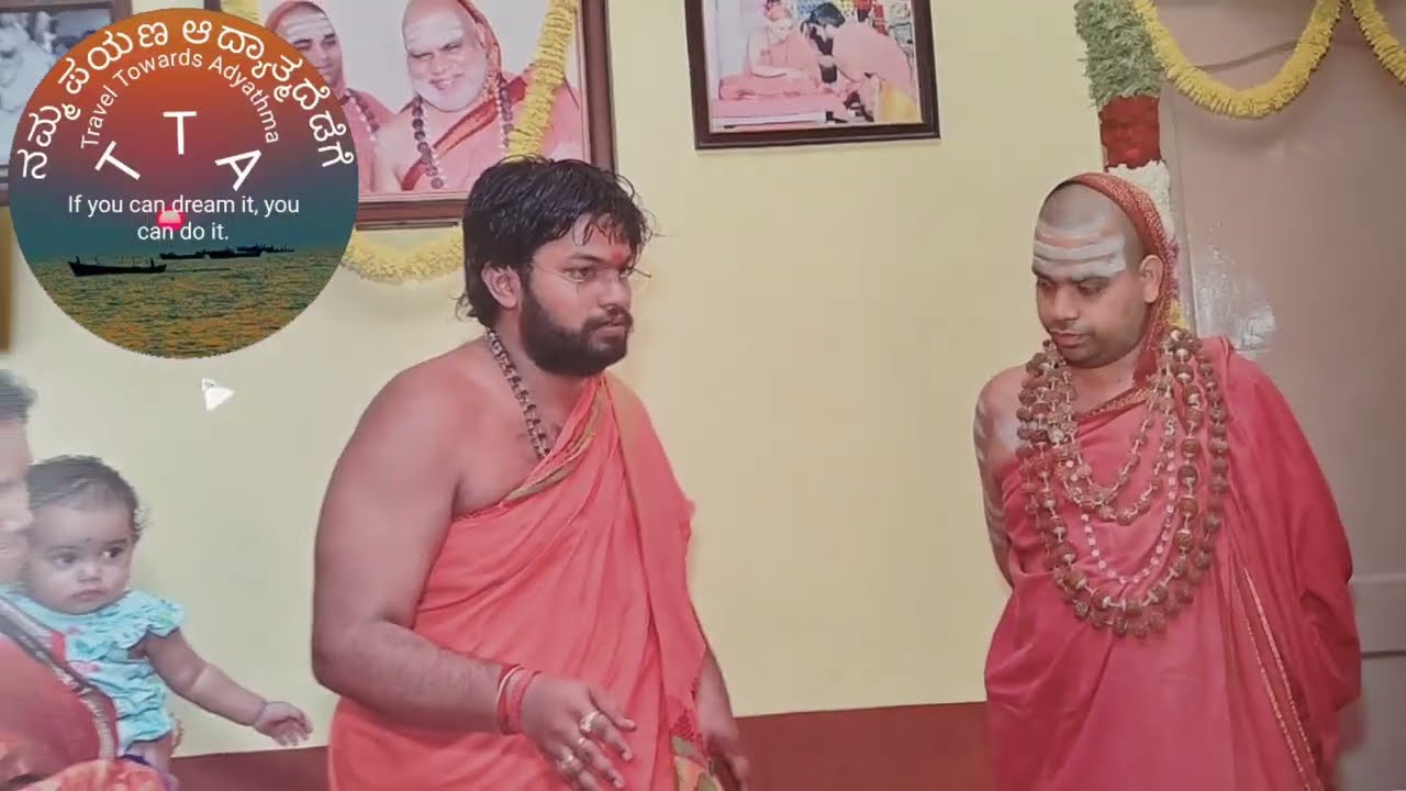 Akkalkot, Ganagapura, Sindigi ಪಯಣದ ಕೊನೆ ದಿನ 