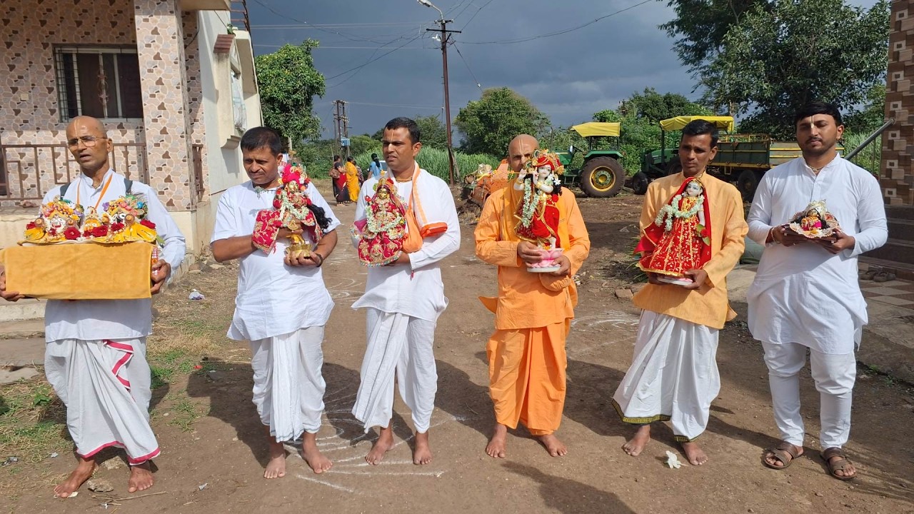 Rathyatra 2026