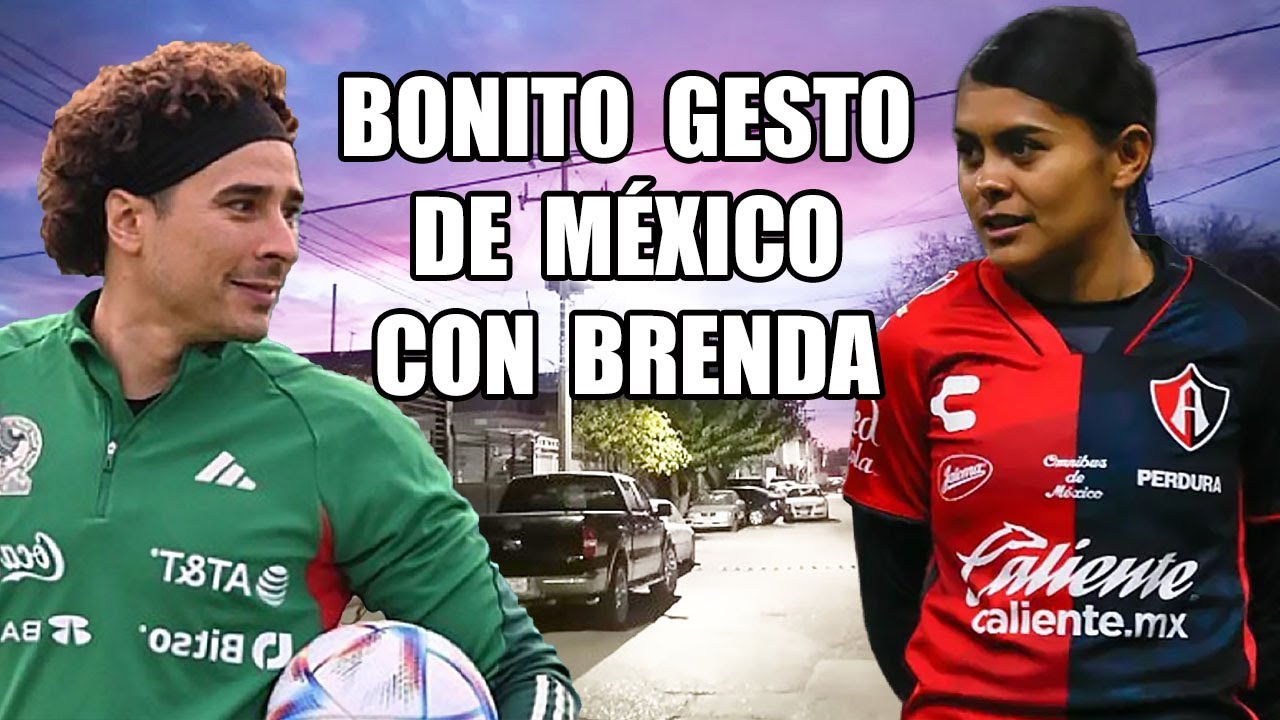 Sale a la luz como México salvó la vida de Brenda Cerén
