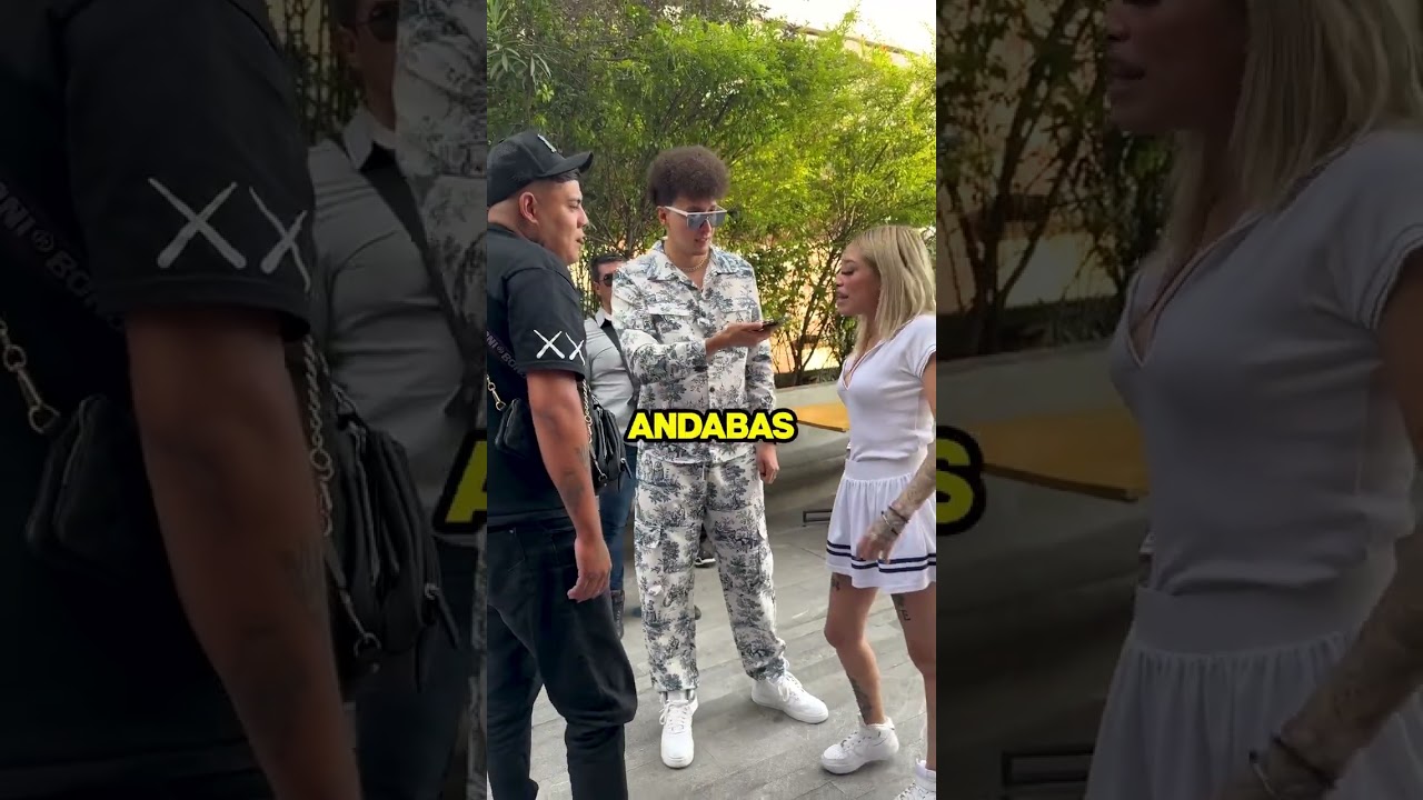 Broma regalo dinero al que bese a mi amiga frente a su novia 😱