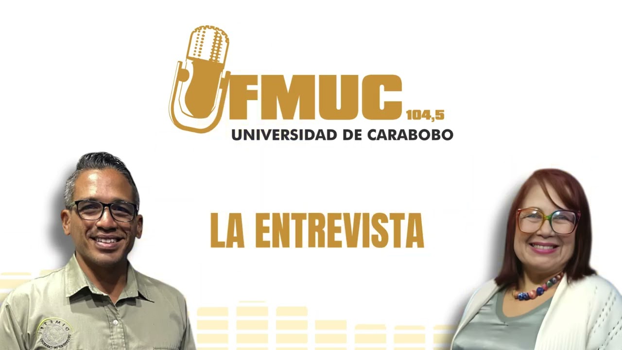 La entrevista con la Prof. Alisson Acosta