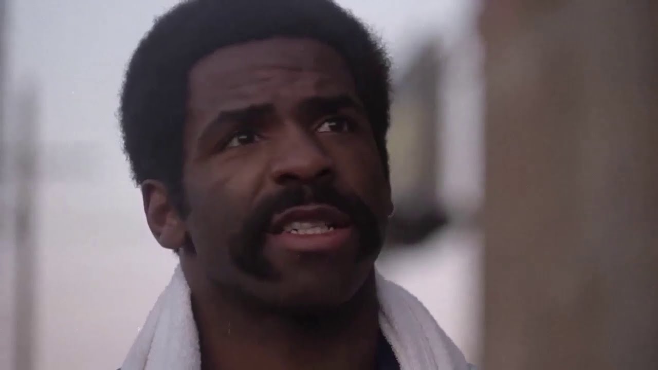 Disco Godfather - Angel Dust? Let's Kick Ass Then!