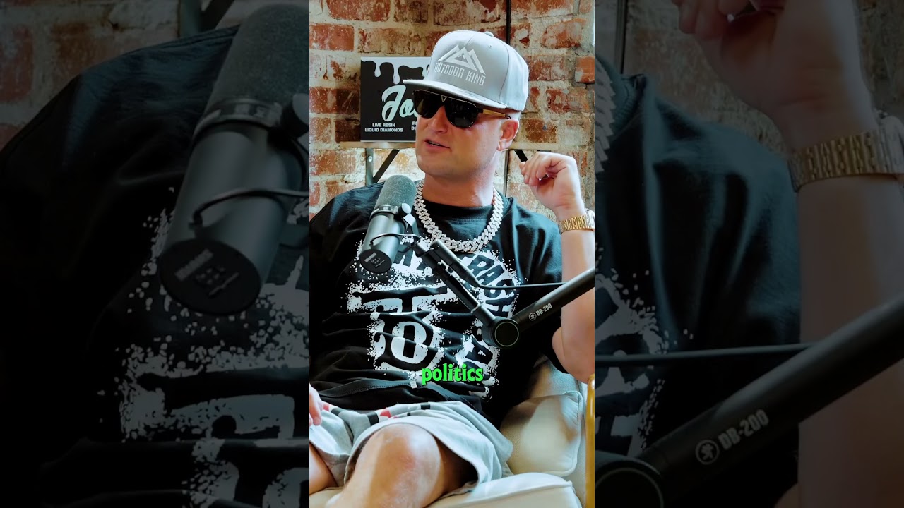 Compa Raider on his experience working for No Jumper #nojumper #losangeles #goodfellaspodcast