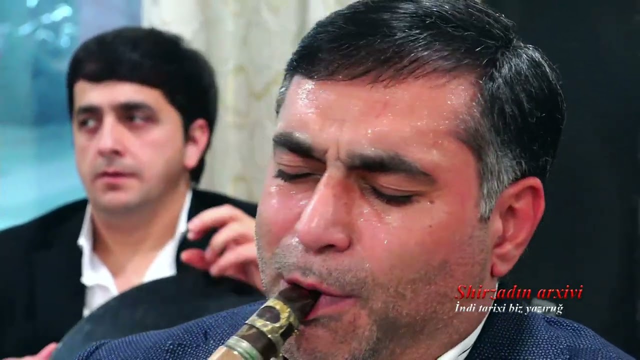 İslam Ağaəli oğlu