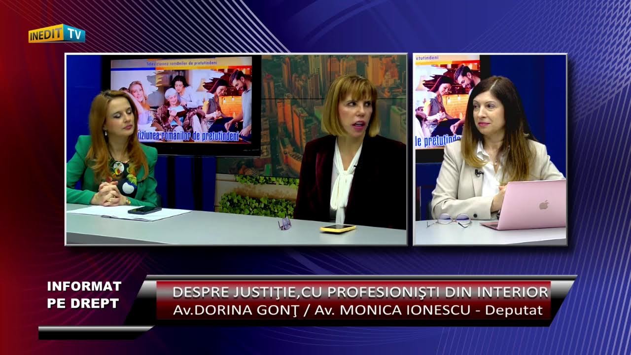 INEDIT TV