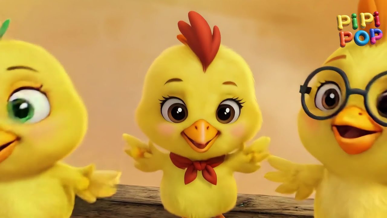 Cheerful and Fun Children's Music 🌞 | Music that Brightens the Day