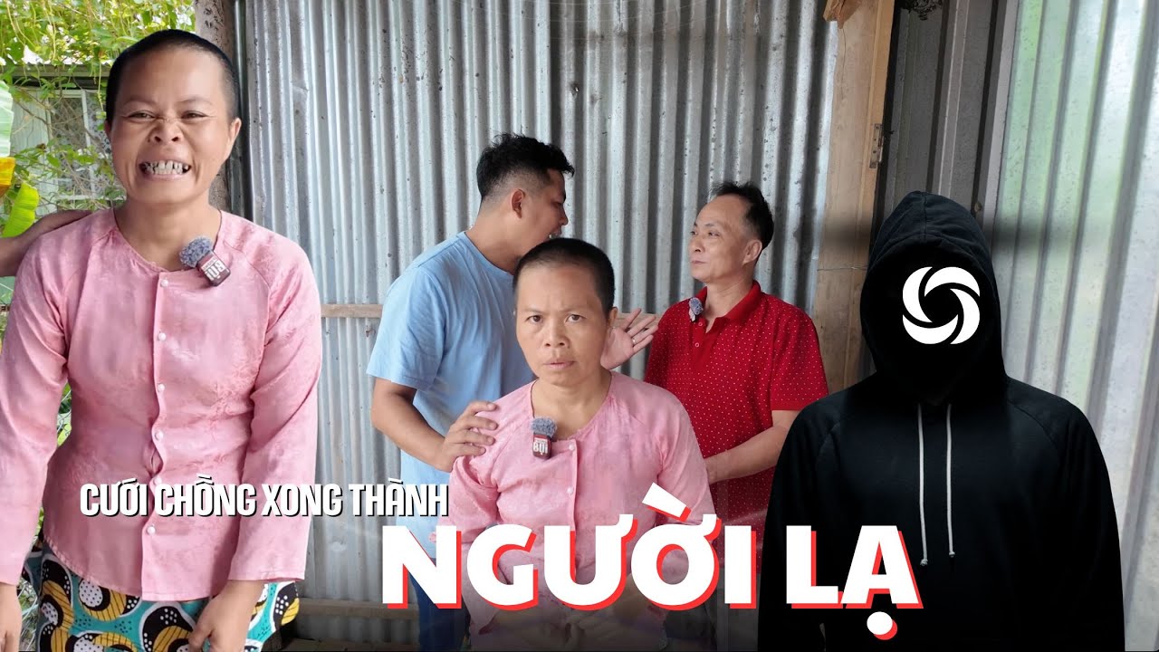 Cô gái xinh đẹp cưới chồng xong nhận cái kết tàn cả cuộc đời như thế này I Phong Bụi