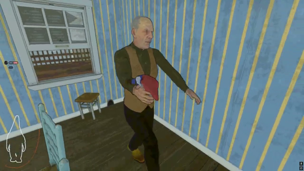 شنغل ومنغل في مهمة تخريب