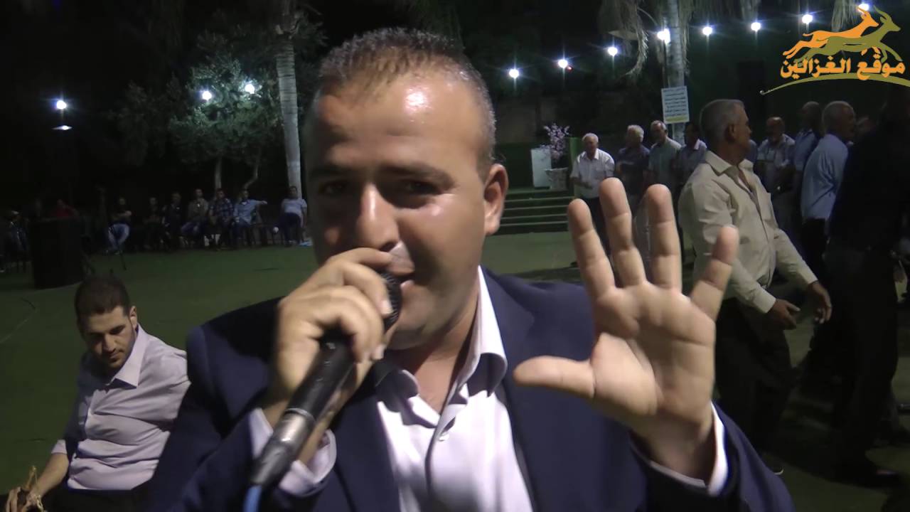 رجا ابو عابد افراح ال ابو زرقا عرعره