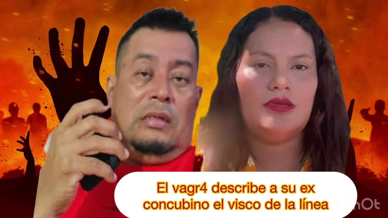 ‼️‼️ Karla manzanares describe a su ex Bacano de la línea 👈👈💵🤔🤔