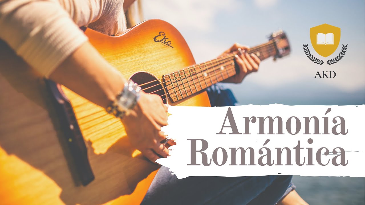 Armonía Funcional Romántica 2