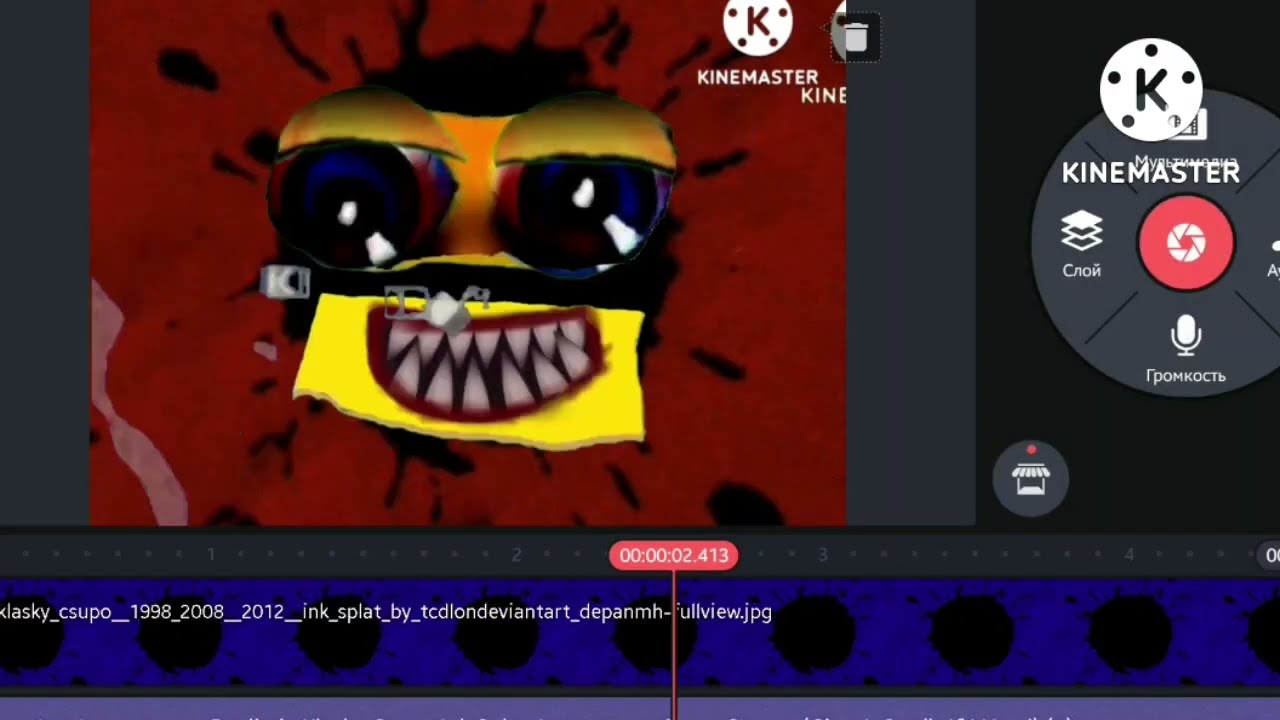 Klasky Csupo Nightmares Speedrun (Eiduple)