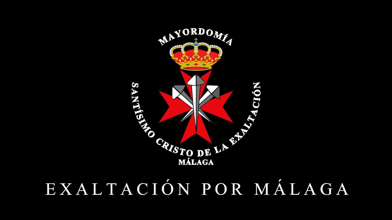 Exaltación por Málaga