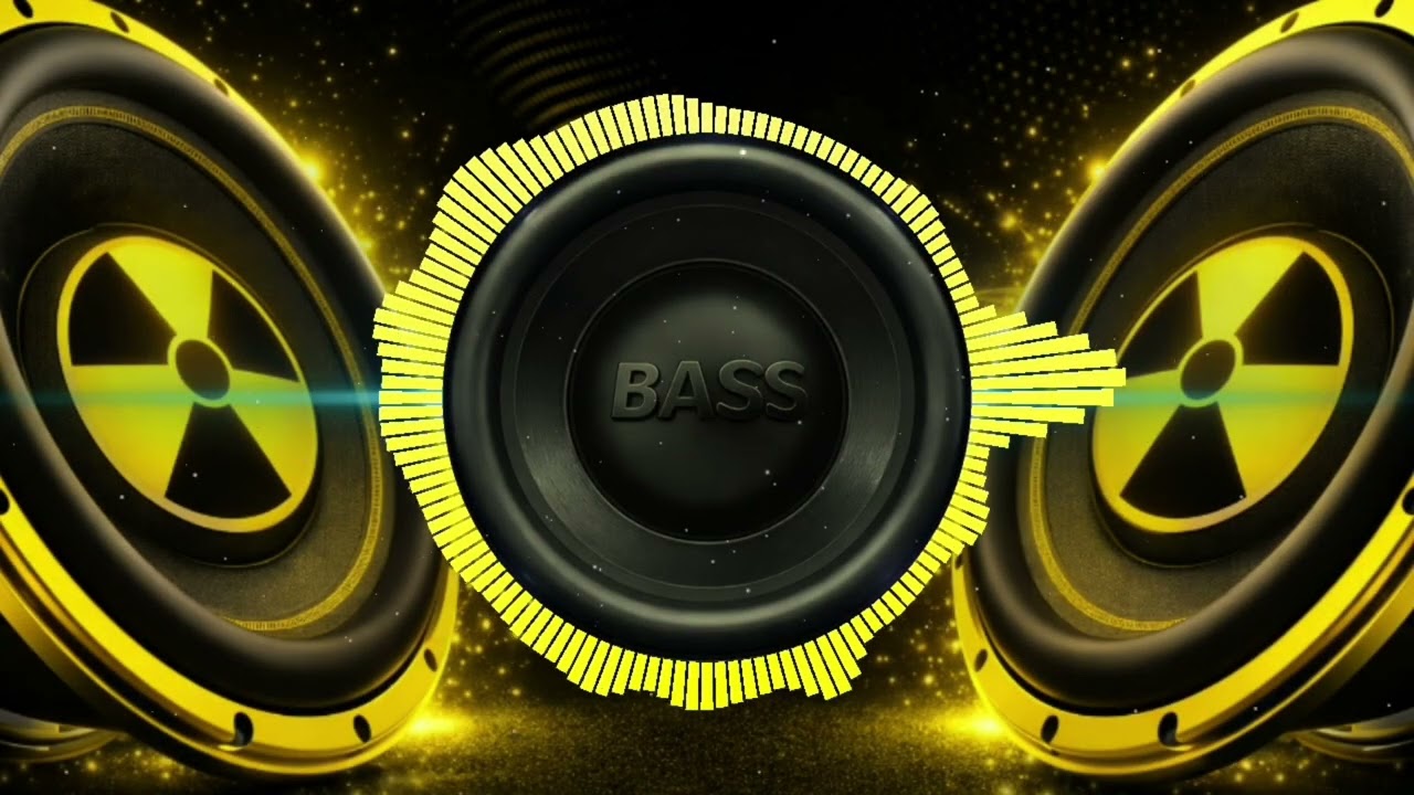 ⚠️ HEADPHONE WARNING 🔊 Extreme Bass Drop Test 2026 | Power EDM Instrumental Beats | BASS SONIX