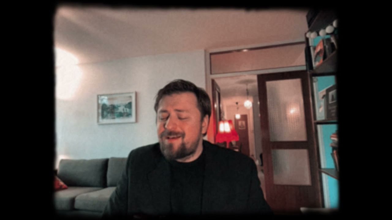 Evgeni Leonov - I dina armar (Håkan Hellström cover)
