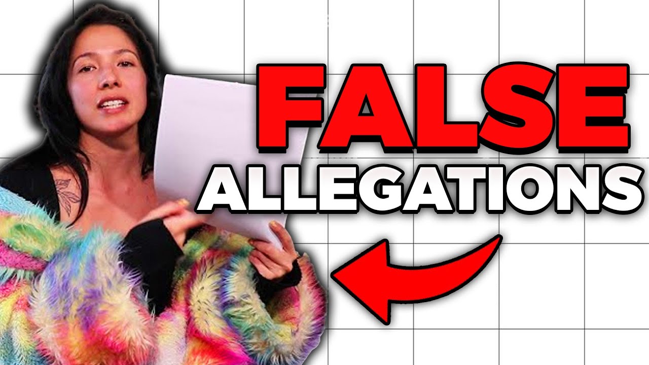 Naomi King is a Compulsive LIAR...