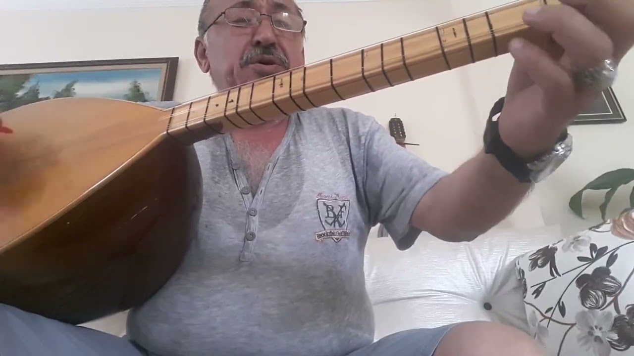 Ölüm vardır şu dünyanın sonunda