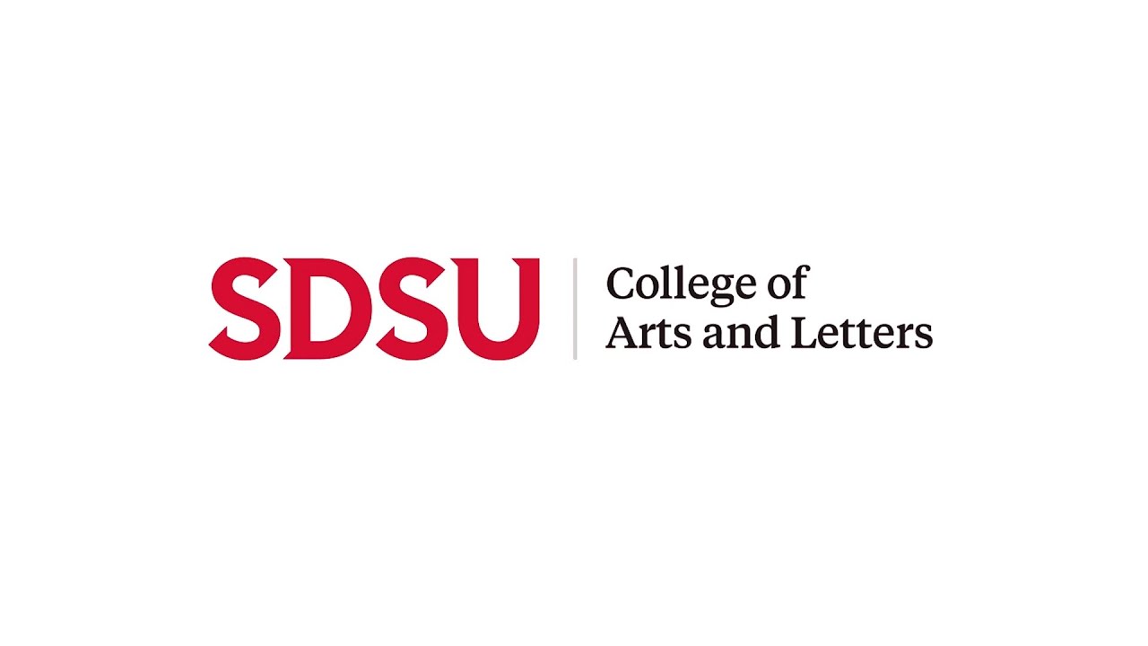 College of Arts and Letters Student Experience: SDSU Commencement