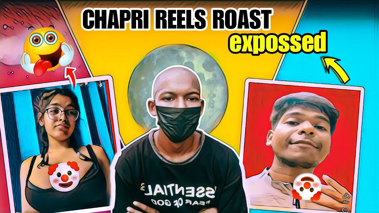 New Chapri Update || deogamkid || New Ho Munda Roast Video || #jharkhand #chaibasa