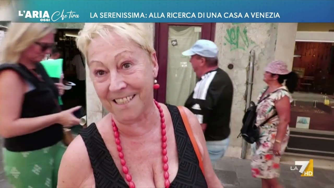 Overtourism, opportunità o condanna?