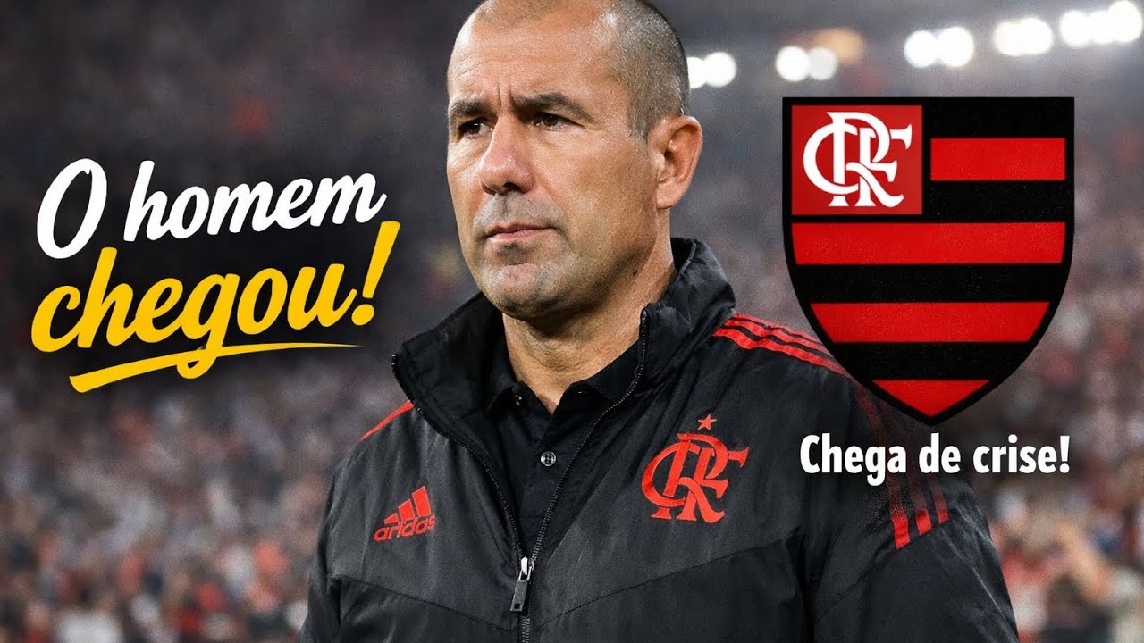 ABSURDO! Flamenguistas começaram a cobrar Leonardo Jardim! Boto cobrou os jogadores! Chega de crise!