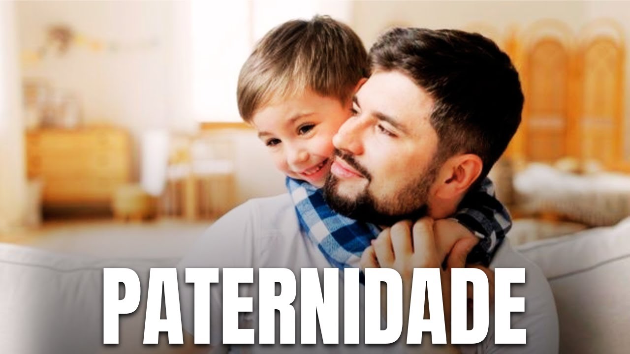Você Está Preparado para o Desafio? Algumas Coisas que Ninguém Conta Sobre Ser Pai pela PRIMEIRA VEZ