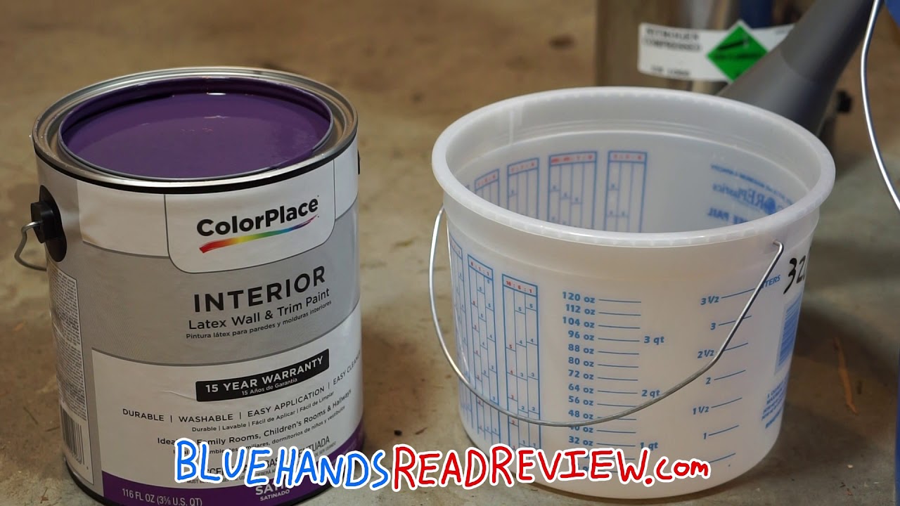 The Ultimate Fire Extinguisher to Mega Paint Sprayer Conversion Guide