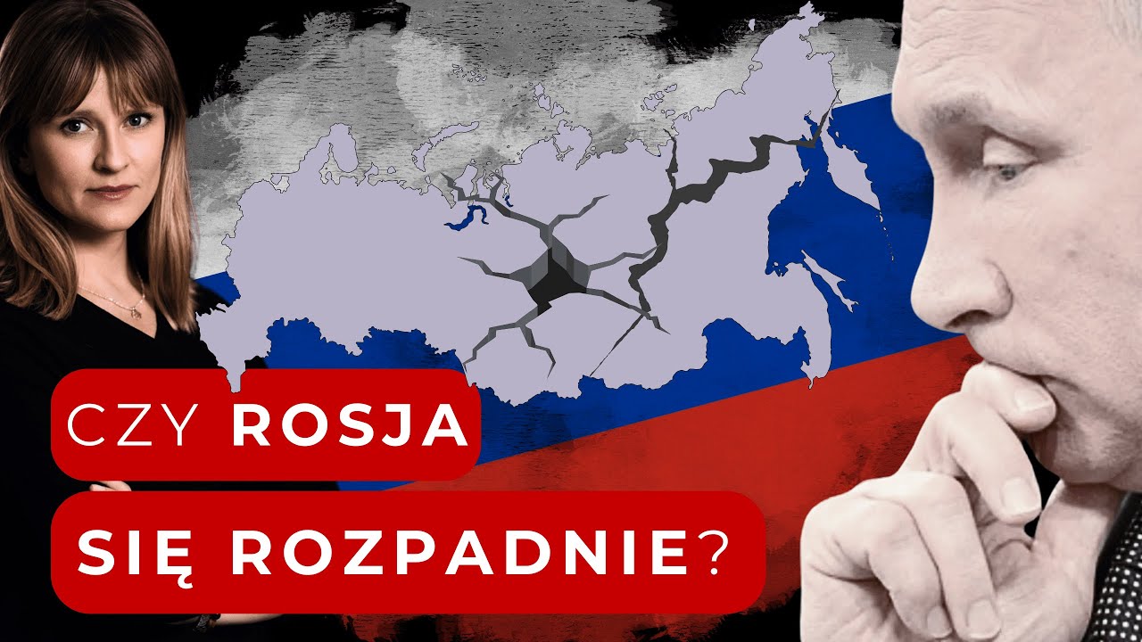 CO OZNACZAJĄ PROTESTY W ROSYJSKICH REGIONACH [BOJKE]