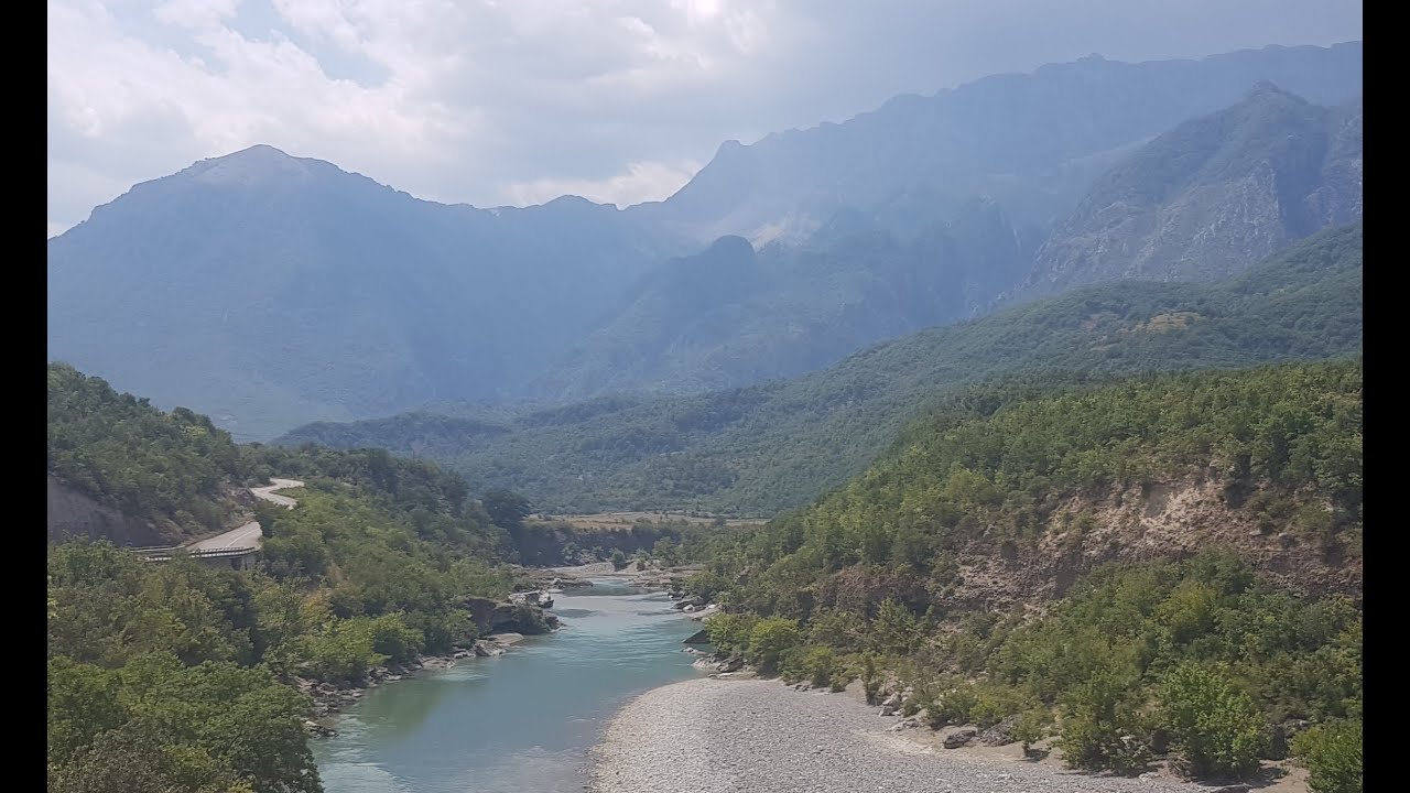 Albania SH75