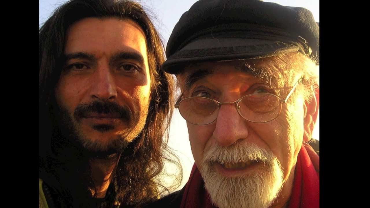 El Moro - Jorge Milchberg