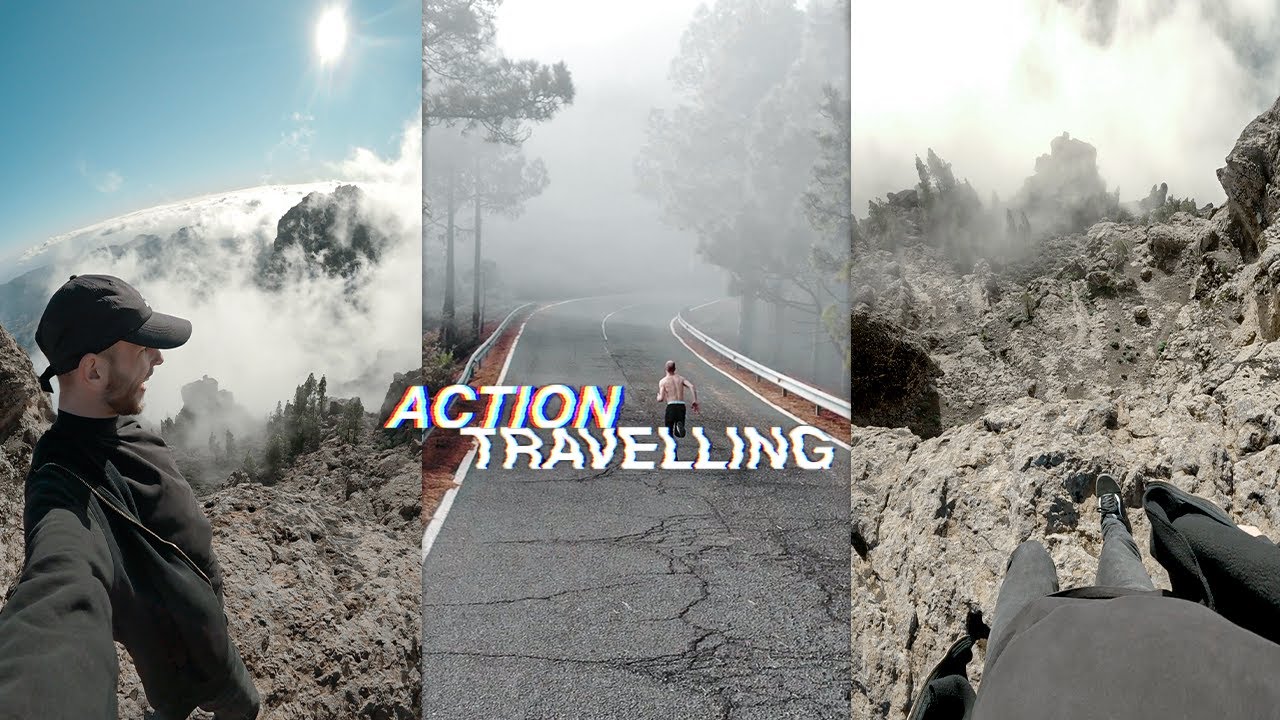 ACTION TRAVELLING