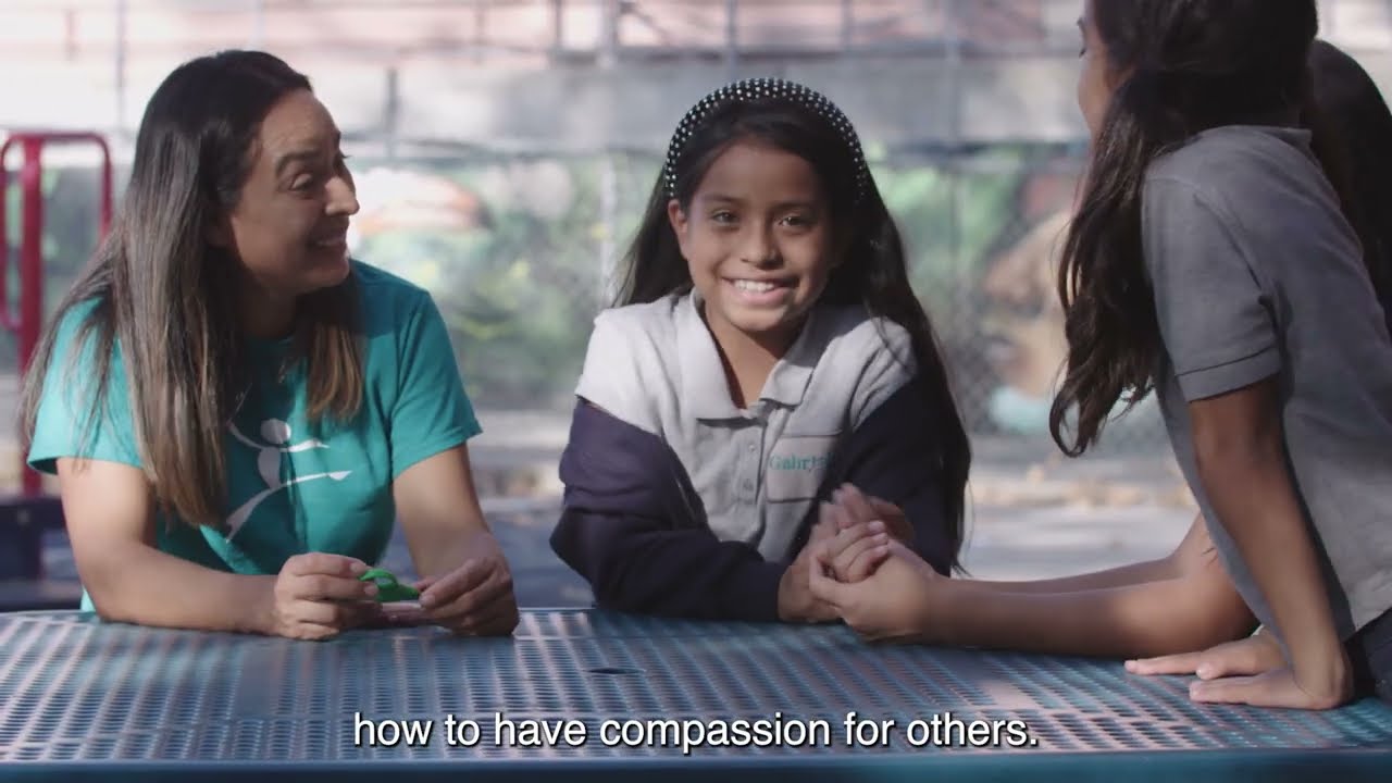 Gabriella Charter Schools: Core Values