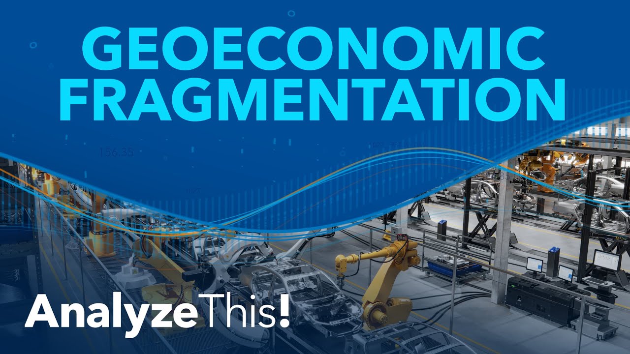 Analyze This! Fragmentation