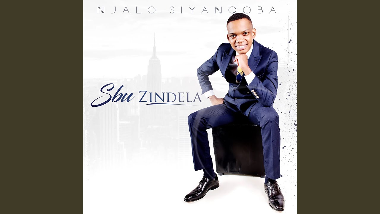 Njalo Siyanqoba