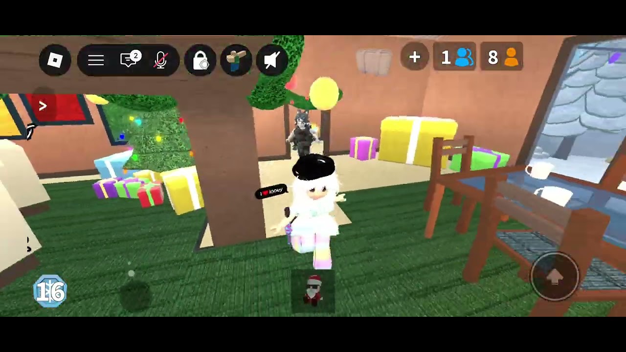 Jugando MM2 #roblox #mm2 video completo 