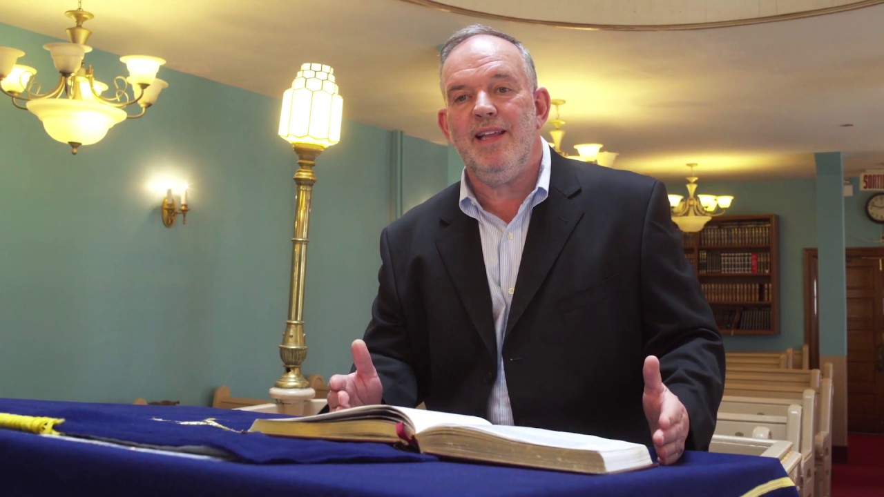 Bircat HaChodesh - ברכת החדש - Prayer for the New Month (Elul) by Cantor Sidney Dworkin