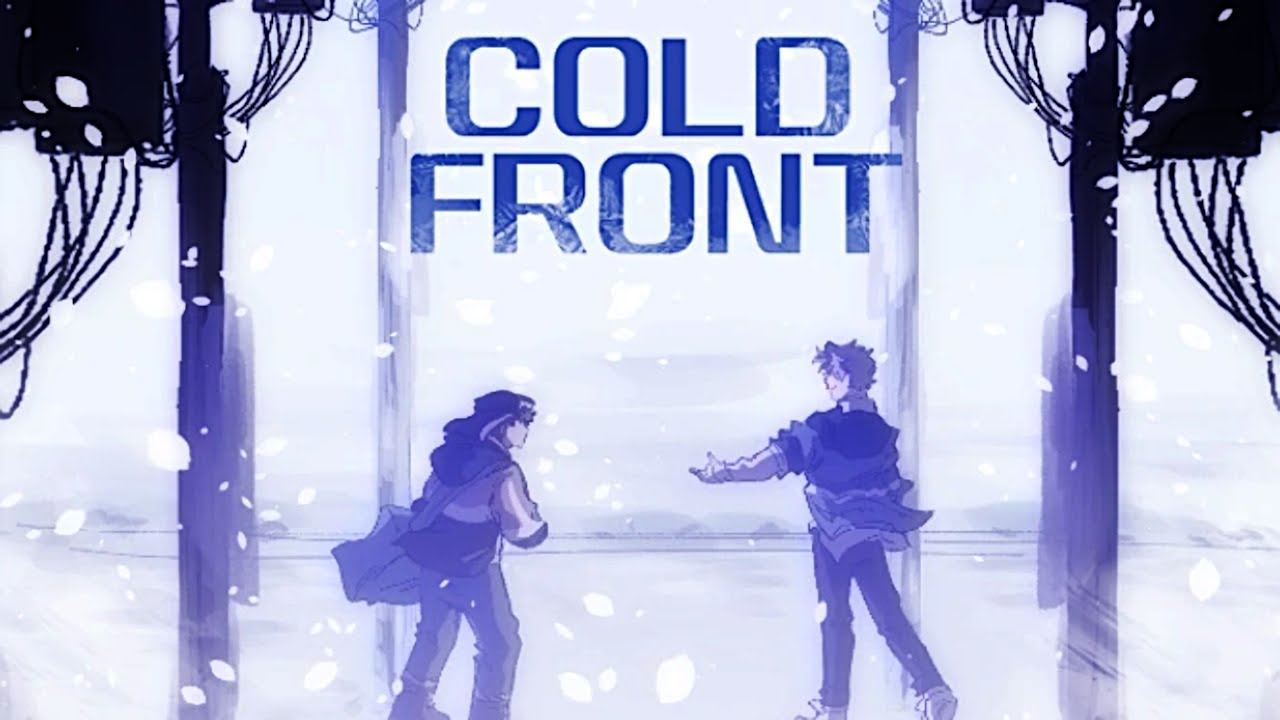 Cold Front FULL Game Walkthrough / Playthrough - Let's Play (No Commentary)