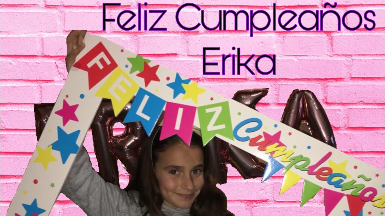 CUMPLEAÑOS FELIZ 🎉UN CUMPLEAÑOS INOLVIDABLE! UNA LOCURA🤡