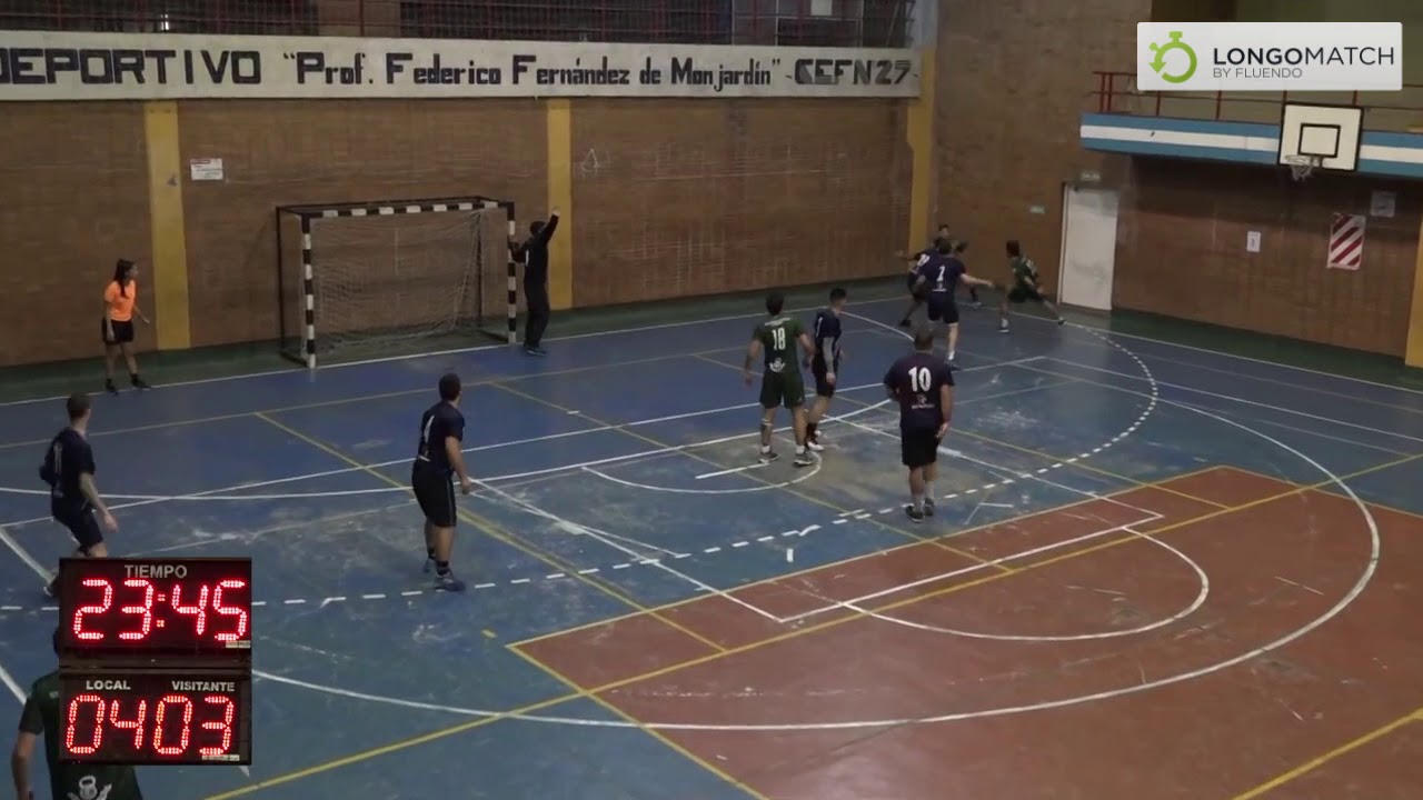 Alvarao lanzamiento rapido