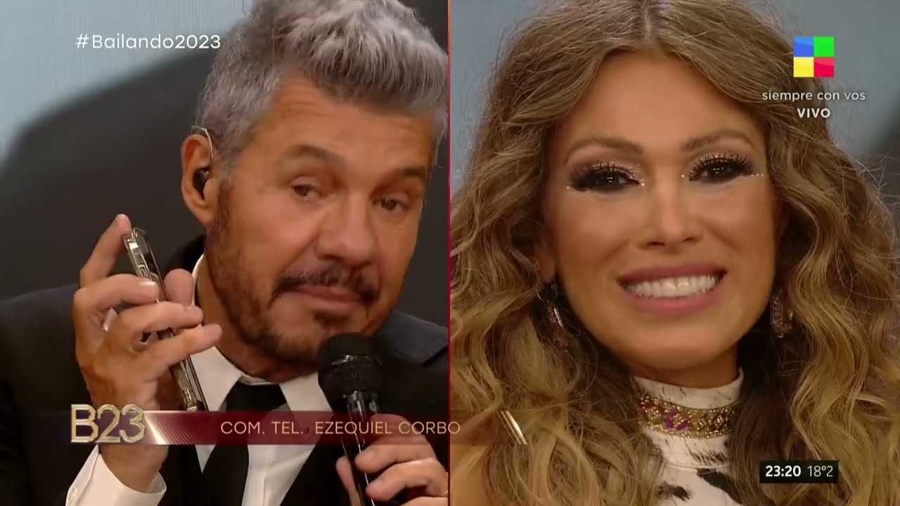 Coki Ramírez deslumbró al jurado con su disco y obtuvo un gran puntaje