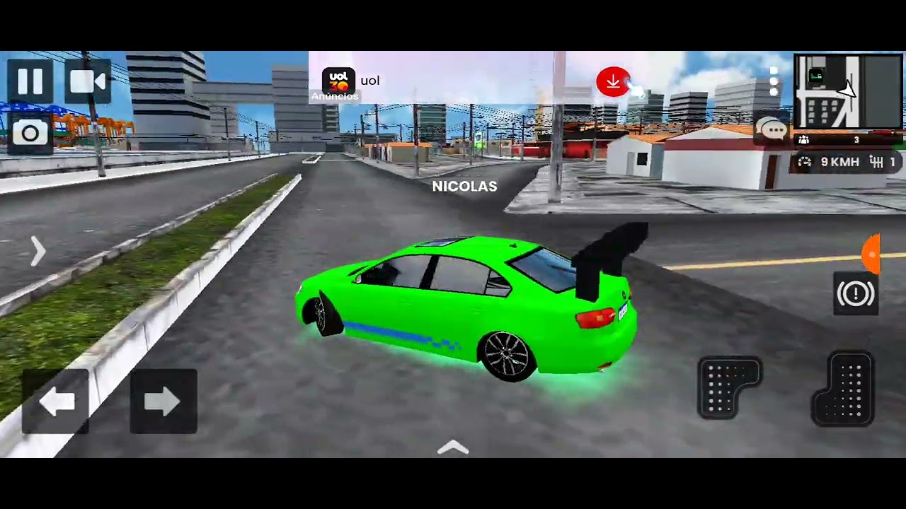 9 de fevereiro de 2026